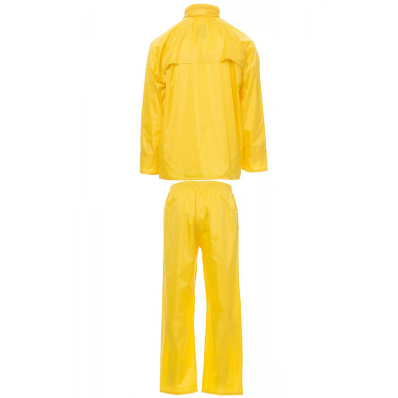 Payper SET-NYLON (2 delna) 000357-0093, Delovna oblačila, Enodelna oblačila / dežne obleke, Dežne obleke