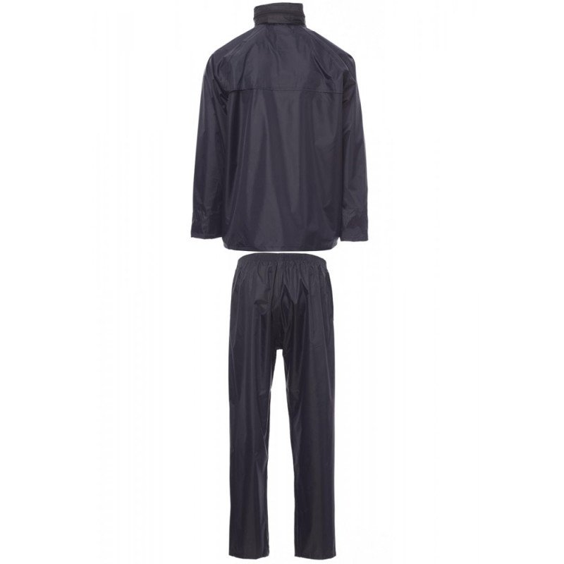 Payper SET-NYLON (2 delna) 000357-0093, Delovna oblačila, Enodelna oblačila / dežne obleke, Dežne obleke
