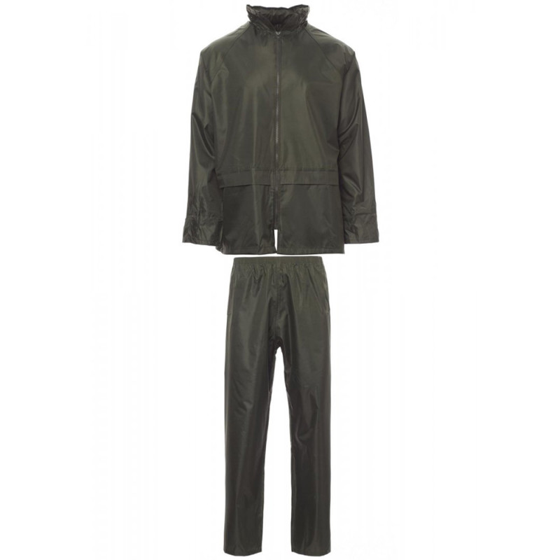 Payper SET-NYLON (2 delna) 000357-0093, Delovna oblačila, Enodelna oblačila / dežne obleke, Dežne obleke