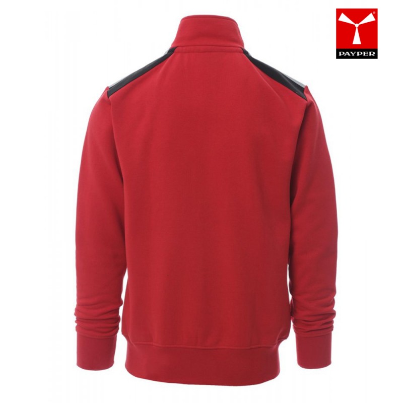 Payper delovna jopa WORK 2.0, Delovna oblačila, Delovne jope in flisi, Delovne jakne in bunde