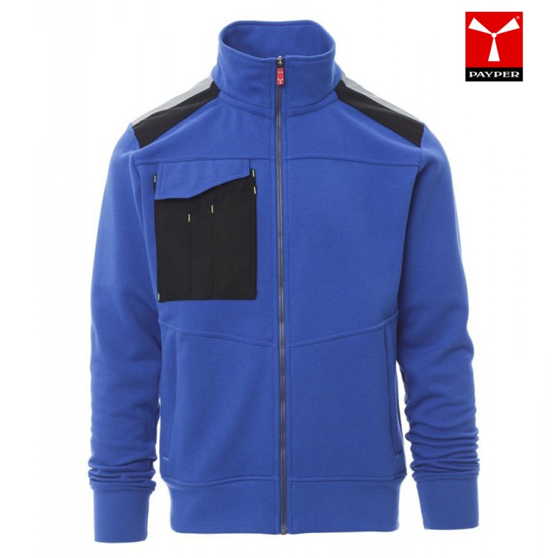 Payper delovna jopa WORK 2.0, Delovna oblačila, Delovne jope in flisi, Delovne jakne in bunde