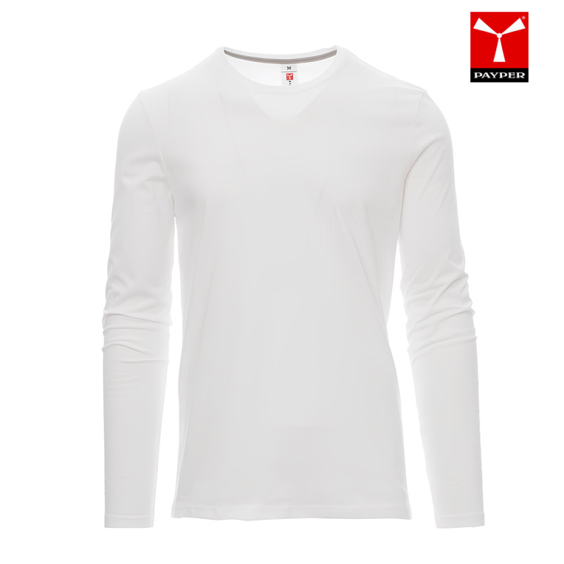 Payper delovna majica PINETA, Delovna oblačila, Delovne majice z dolgimi rokavi, Delovne majice
