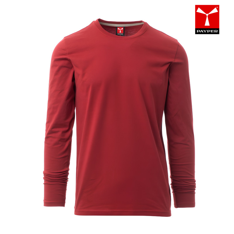 Payper delovna majica PINETA, Delovna oblačila, Delovne majice z dolgimi rokavi, Delovne majice