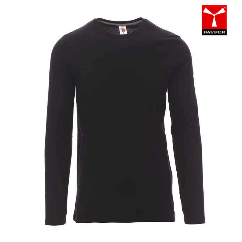 Payper delovna majica PINETA, Delovna oblačila, Delovne majice z dolgimi rokavi, Delovne majice