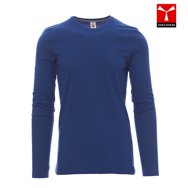 Payper delovna majica PINETA, Delovna oblačila, Delovne majice z dolgimi rokavi, Delovne majice