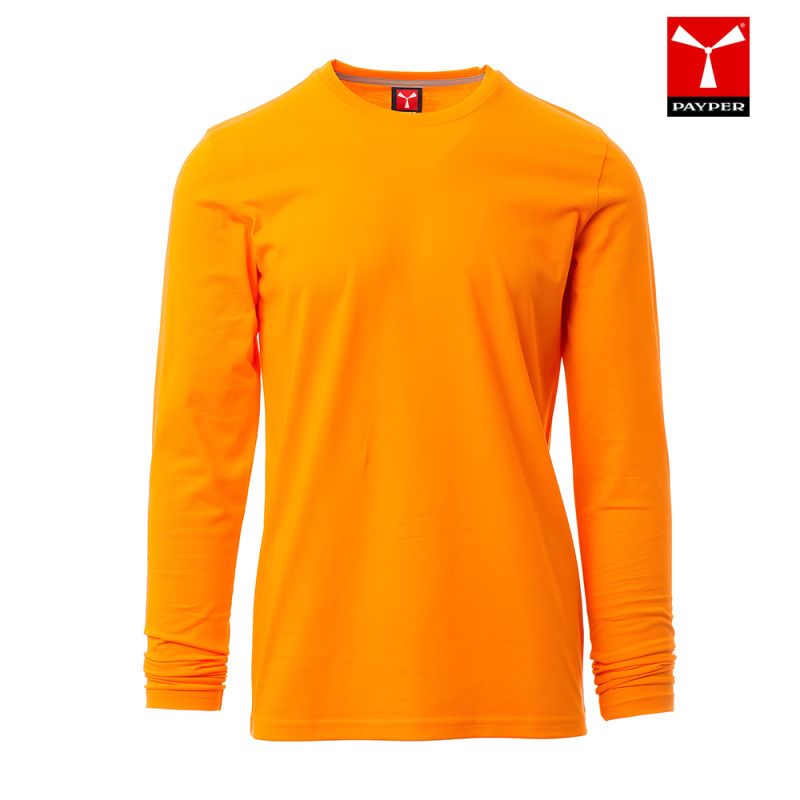 Payper delovna majica PINETA, Delovna oblačila, Delovne majice z dolgimi rokavi, Delovne majice