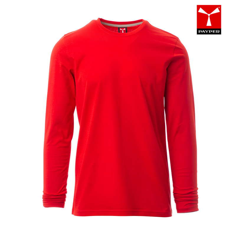 Payper delovna majica PINETA, Delovna oblačila, Delovne majice z dolgimi rokavi, Delovne majice