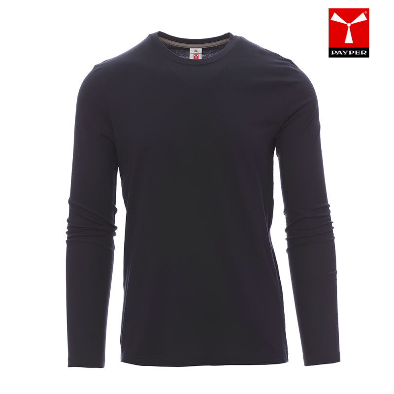 Payper delovna majica PINETA, Delovna oblačila, Delovne majice z dolgimi rokavi, Delovne majice