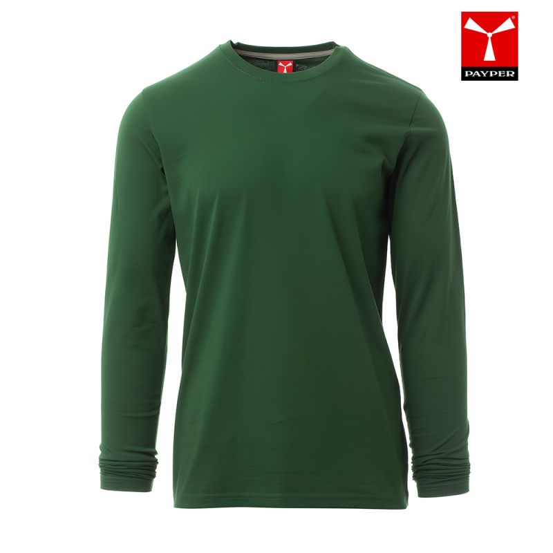 Payper delovna majica PINETA, Delovna oblačila, Delovne majice z dolgimi rokavi, Delovne majice