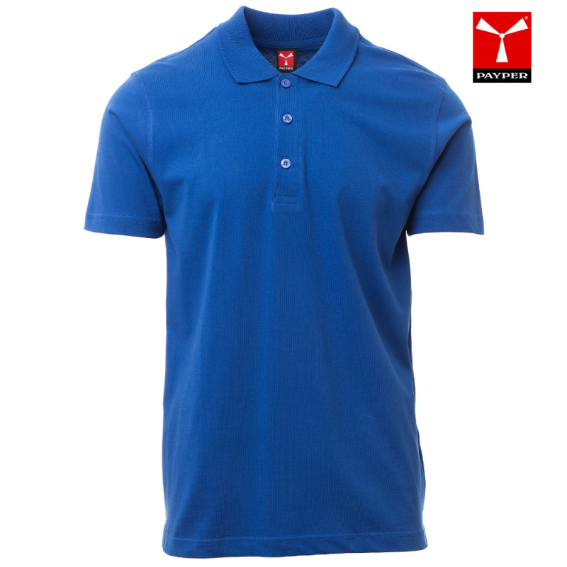 Payper delovna polo majica Amalfi, Delovne polo majice, Delovne majice