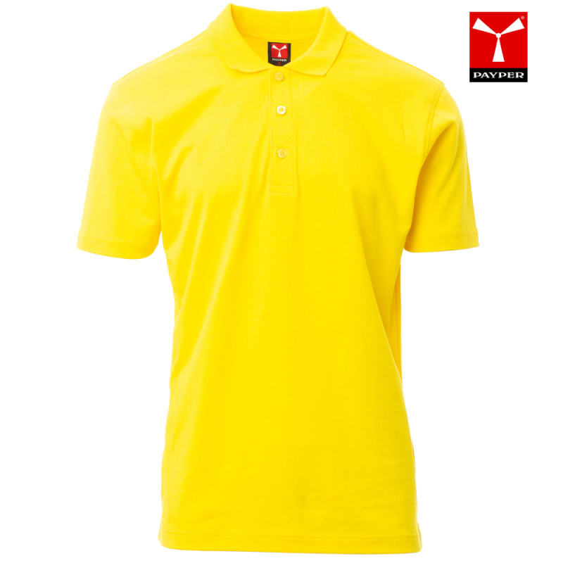 Payper delovna polo majica Amalfi, Delovne polo majice, Delovne majice