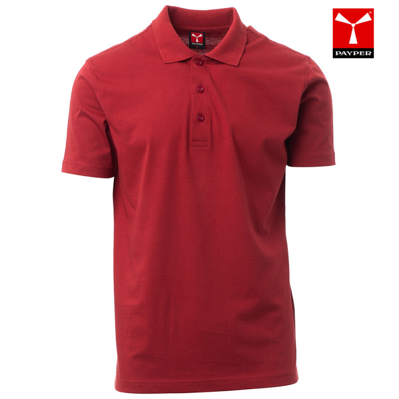 Payper delovna polo majica Amalfi, Delovne polo majice, Delovne majice