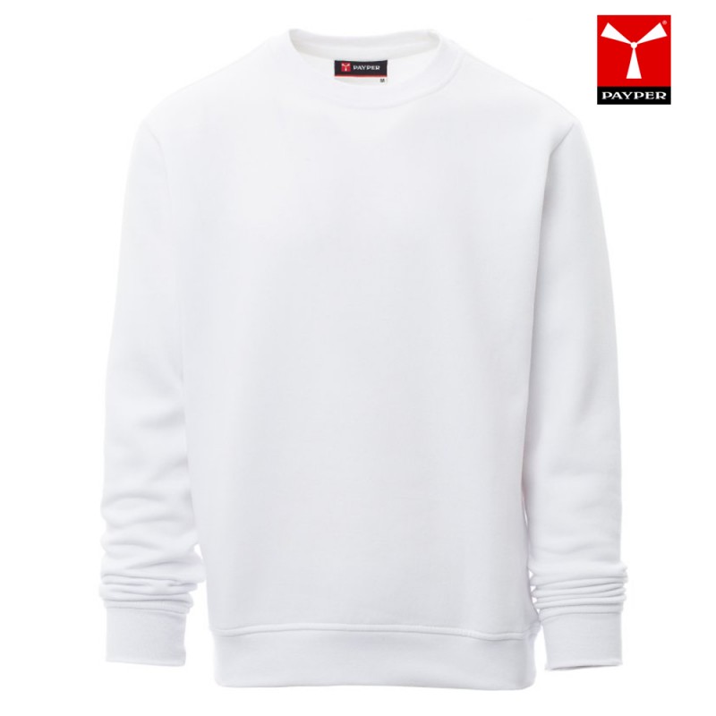 Payper delovni pulover New Orleans 001647-0544, Delovna oblačila, Delovni puloverji, Zgornji deli, Worker Reflex