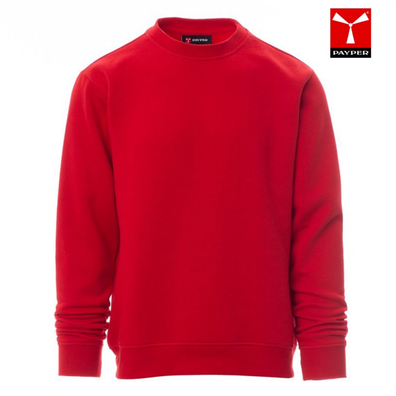 Payper delovni pulover New Orleans 001647-0544, Delovna oblačila, Delovni puloverji, Zgornji deli, Worker Reflex