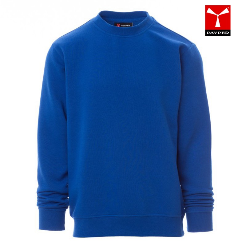 Payper delovni pulover New Orleans 001647-0544, Delovna oblačila, Delovni puloverji, Zgornji deli, Worker Reflex