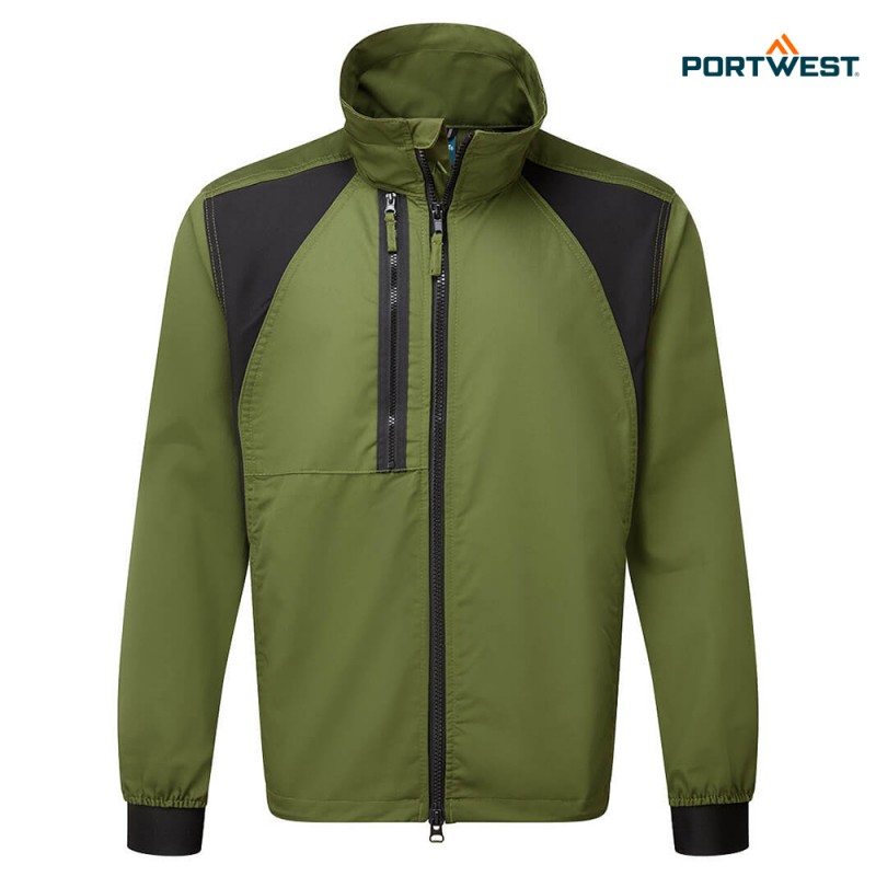 Portwest delovna bluza CD885 Stretch Work WX2, Delovna oblačila, Delovne bluze