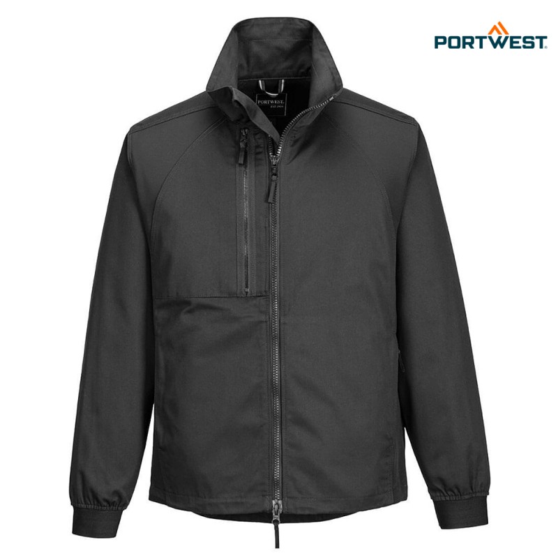 Portwest delovna bluza CD885 Stretch Work WX2, Delovna oblačila, Delovne bluze