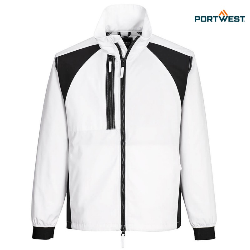 Portwest delovna bluza CD885 Stretch Work WX2, Delovna oblačila, Delovne bluze