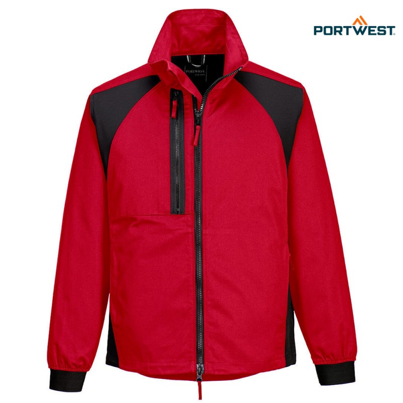 Portwest delovna bluza CD885 Stretch Work WX2, Delovna oblačila, Delovne bluze