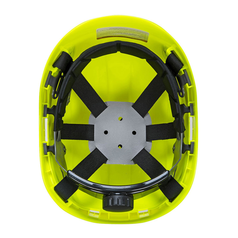 Portwest PS53 Heigh Endurance, Zaščita glave, Zaščitne čelade in vizirji, Zaščitne čelade, Čelade za delo na višini