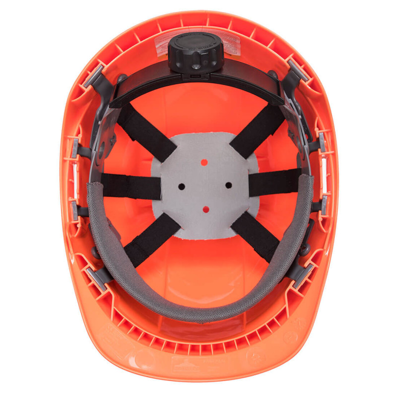 Portwest PS55 Endurance, Zaščita glave, Zaščitne čelade in vizirji, Zaščitne čelade