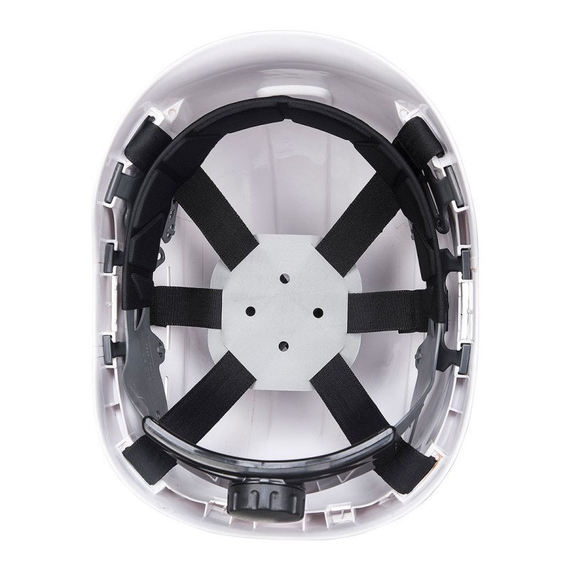 Portwest PS63 Height Endurance - prezračevana, Zaščita glave, Zaščitne čelade in vizirji, Zaščitne čelade, Čelade za delo na višini