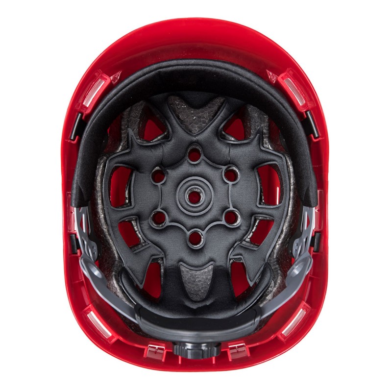 Portwest PS73 Height Endurance Mountaineer, Zaščita glave, Zaščitne čelade in vizirji, Zaščitne čelade, Čelade za delo na višini