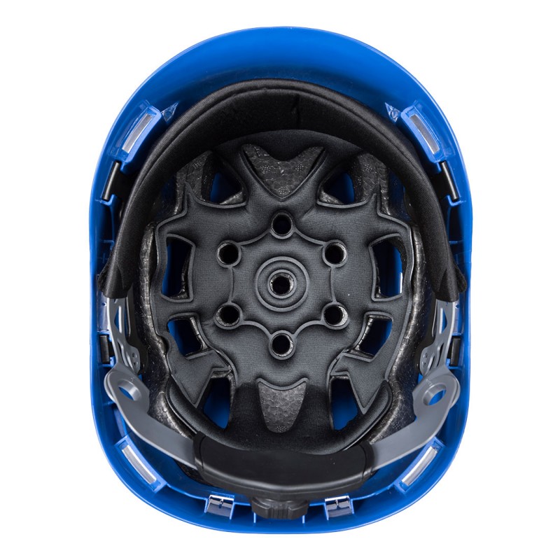 Portwest PS73 Height Endurance Mountaineer, Zaščita glave, Zaščitne čelade in vizirji, Zaščitne čelade, Čelade za delo na višini