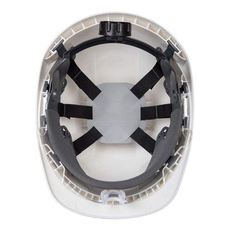 Portwest PW54 Endurance Plus z vizirjem, Zaščita glave, Zaščitne čelade in vizirji, Zaščitne čelade