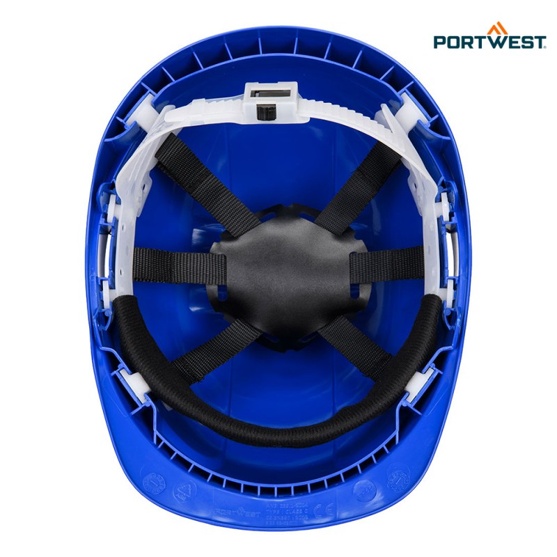 portwest prezracevana zascitna celada ph55 endurance en397 portwest prezracevana zascitna celada ph55 endurance en397
