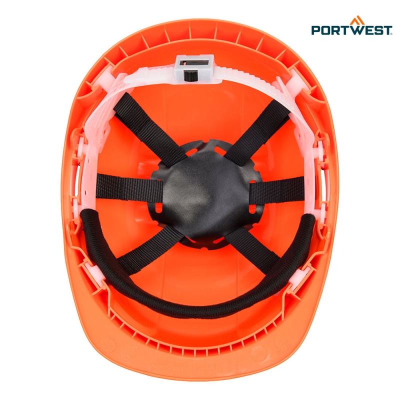 portwest prezracevana zascitna celada ph55 endurance en397 portwest prezracevana zascitna celada ph55 endurance en397