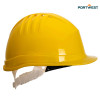 Portwest varnostna čelada Expertline z drsno sponko PS60, Zaščita glave, Zaščitne čelade in vizirji, Zaščitne čelade