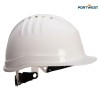 Portwest varnostna čelada Expertline z vrtljivo sponko PS62, Zaščita glave, Zaščitne čelade in vizirji, Zaščitne čelade