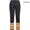 Portwest dobrovidne delovne hlače CD888 WX2 Service razred 1, Dobrovidna delovna oblačila, Dobrovidne delovne hlače, Dobrovidne delovne hlače do pasu