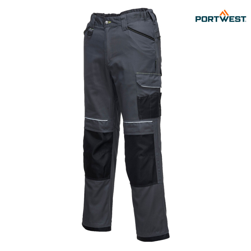 Portwest T601, Delovna oblačila, Delovne hlače do pasu