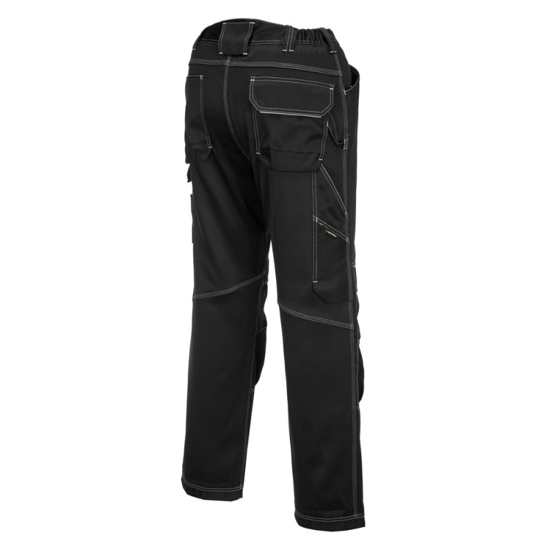 Portwest T601, Delovna oblačila, Delovne hlače do pasu