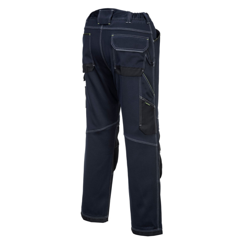 Portwest T601, Delovna oblačila, Delovne hlače do pasu