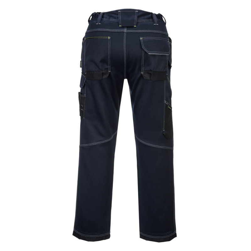 Portwest T601, Delovna oblačila, Delovne hlače do pasu