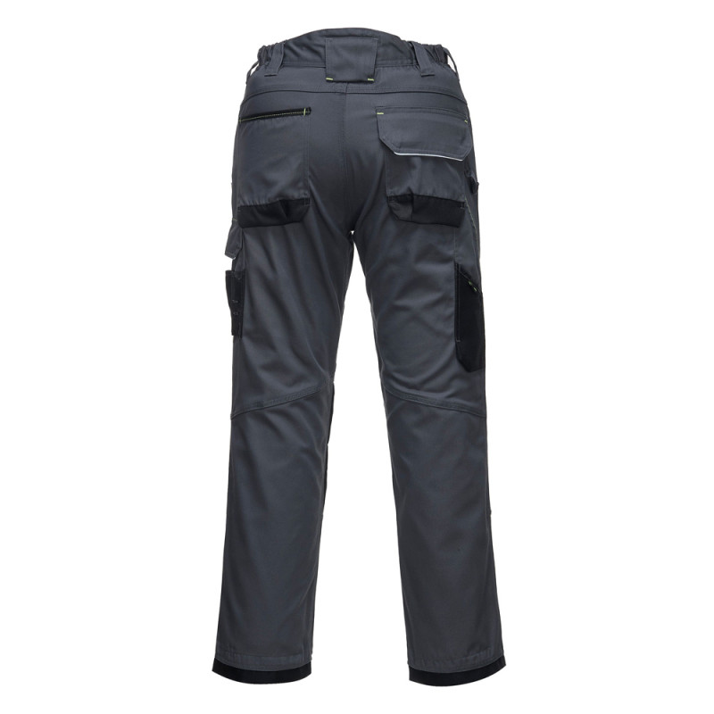 Portwest T601, Delovna oblačila, Delovne hlače do pasu