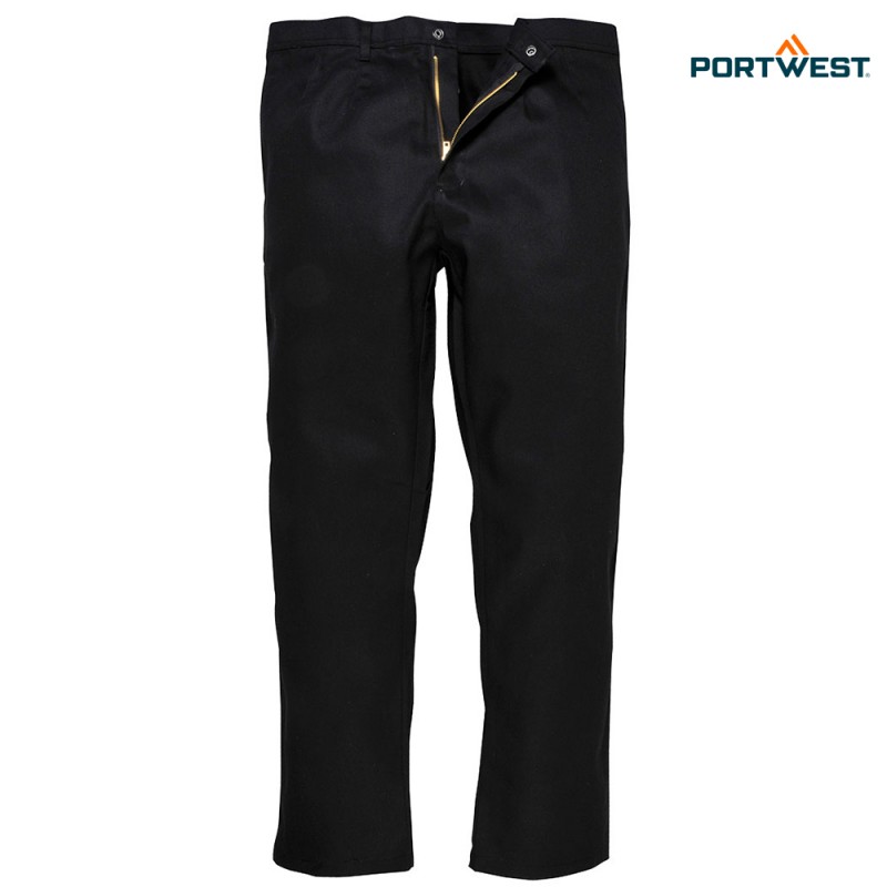 Portwest multinorm delovne hlače BZ30, Multinorm delovna oblačila, Multinorm delovne hlače, Multinorm delovne hlače do pasu