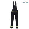 Portwest delovne hlače z naramnicami DX441 - DX4, Delovna oblačila, Delovne hlače z naramnicami