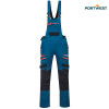 Portwest delovne hlače z naramnicami DX441 - DX4, Delovna oblačila, Delovne hlače z naramnicami