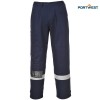Portwest multinorm delovne hlače Bizflame Plus FR26, Multinorm delovna oblačila, Multinorm delovne hlače, Multinorm delovne hlače do pasu