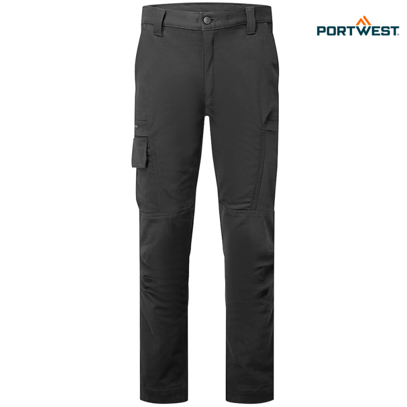 Portwest zimske delovne hlače KX312 KX3, Delovna oblačila, Delovne hlače do pasu