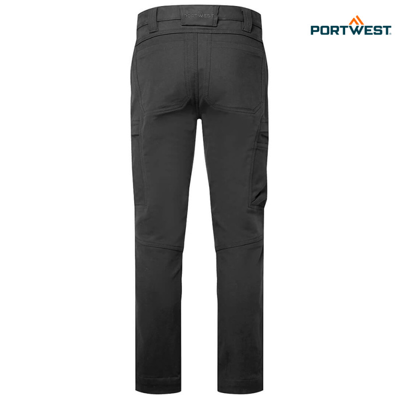 Portwest zimske delovne hlače KX312 KX3, Delovna oblačila, Delovne hlače do pasu