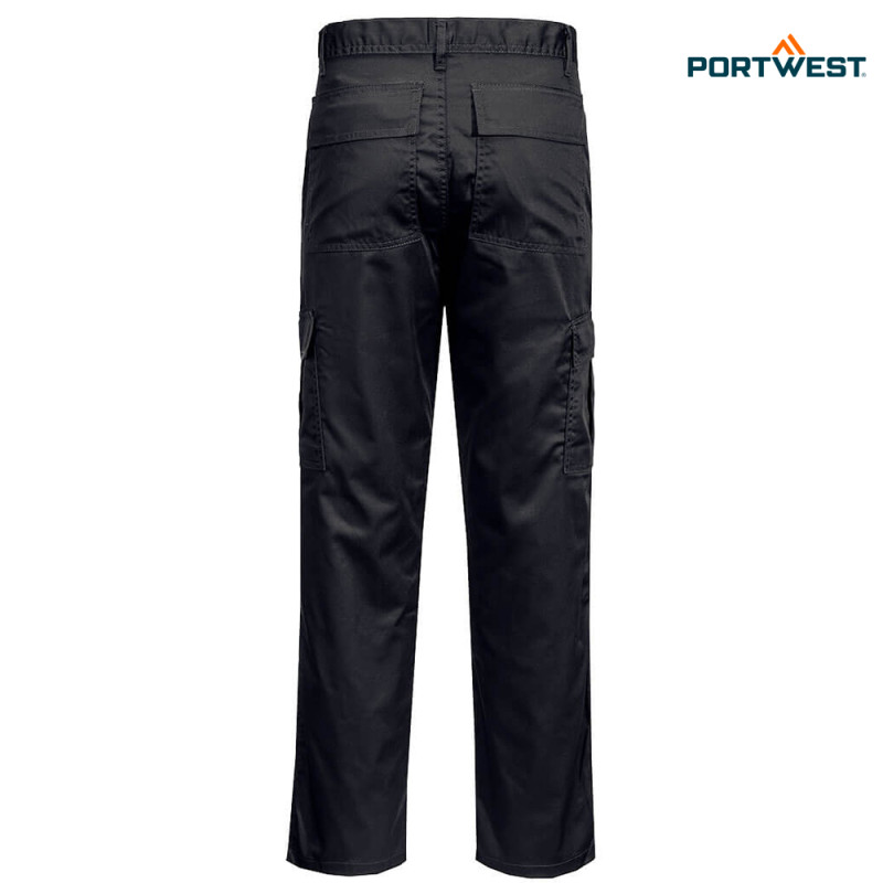 Portwest delovne hlače L701 Combat - lahkotne, Delovna oblačila, Delovne hlače do pasu