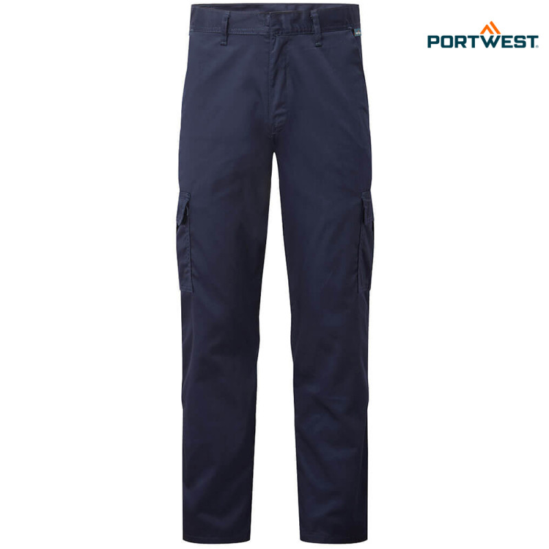 Portwest delovne hlače L701 Combat - lahkotne, Delovna oblačila, Delovne hlače do pasu