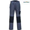 Portwest delovne hlače PW304 Stretch PW3, Delovna oblačila, Delovne hlače do pasu