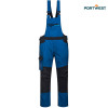 Portwest delovne hlače z naramnicami T704 - WX3, Delovna oblačila, Delovne hlače z naramnicami