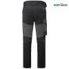 Portwest delovne hlače T718 Slim Fit WX3, Delovna oblačila, Delovne hlače do pasu